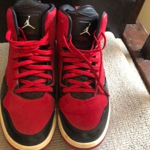 Jordan Flight Club sneakers